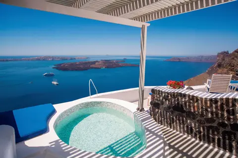 Iconic Santorini in One of One Santorini, foto 20