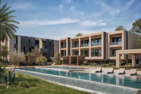 Medite Kassandra Resort in Νέα Μουδανιά — foto 19