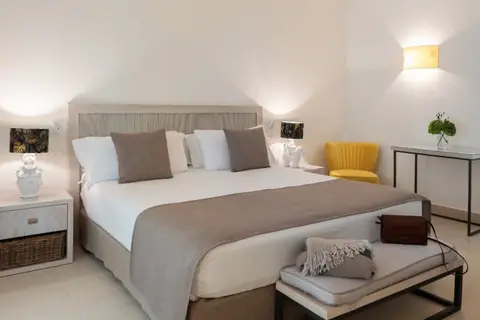 CanneBianche Lifestyle Hotel in Fasano — foto 17