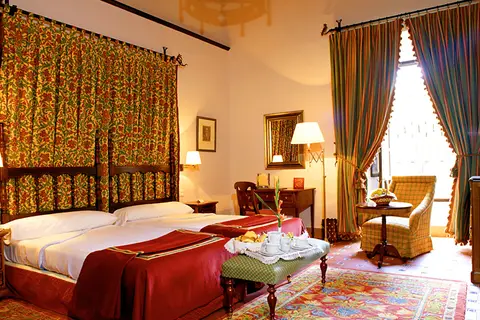 Parador de Úbeda in Úbeda — foto 24