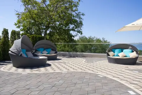 Laki Hotel & Spa in Коњско — foto 14