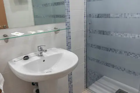 Appartementen Buensol in Torremolinos — foto 22