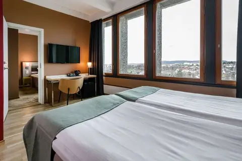 Quality Hotel 33 in Oslo — foto 11