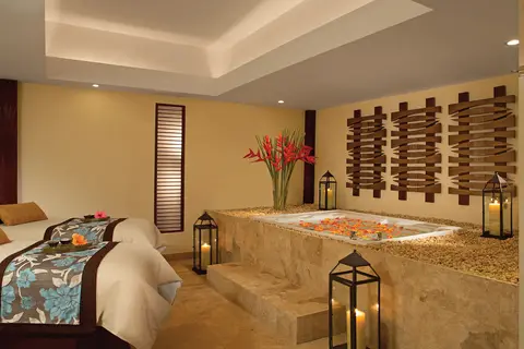 Dreams Sapphire Resort & Spa in Puerto Morelos, foto 6