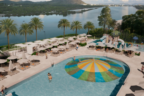 Aparthotel VIVA Eden Lago foto 2