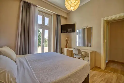 Island Boutique Hotel in Rhodos — foto 6