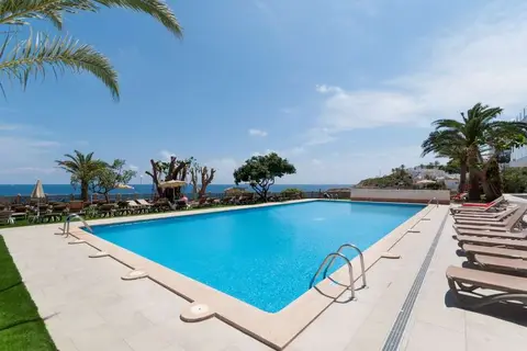 Alua Calas de Mallorca Resort in Calas de Mallorca — foto 22