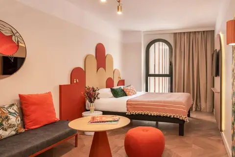 Hotel ibis Styles Sevilla Santa Justa in Sevilla — foto 11