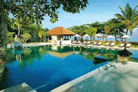 Belmond Jimbaran Puri Bali in Kuta Selatan, foto 20