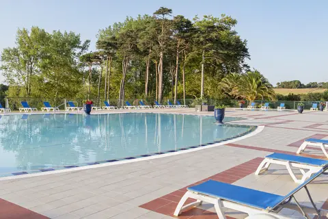 Résidence Le Domaine De Bordaberry in Urrugne — foto 13