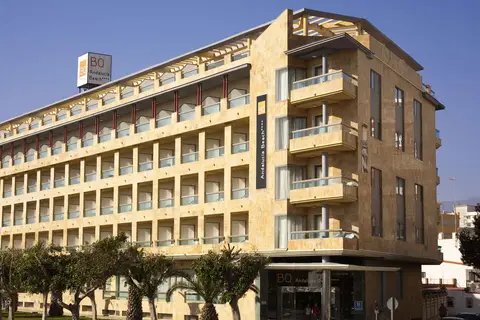 BQ Andalucia Beach in Vélez-Málaga — foto 4