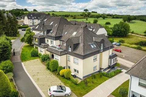 Gemunder Ferienpark Salzberg foto 1