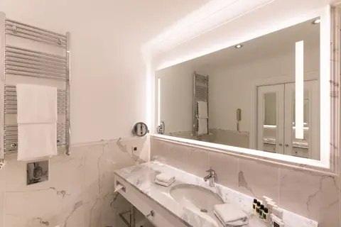 Amadria Park Hotel Milenij in Opatija — foto 17