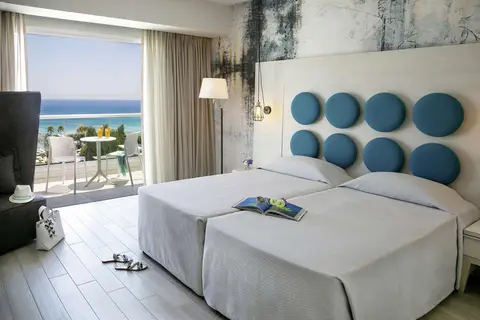 Vangelis Hotel & Suites in Vangelis Hotel Apts, foto 5