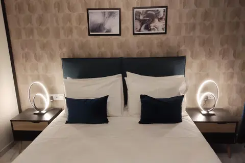 Trendy by Athens Prime Hotels in Athene — foto 13