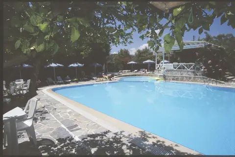 Hotel Konaki in Δημοτική Ενότητα Λευκάδος — foto 24