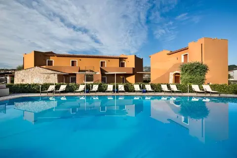 Terradimare Resort & Spa in Santu Diadòru/San Teodoro — foto 12
