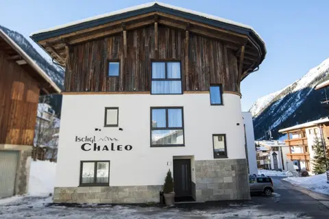 Appartementen Ischgl Chaleo in Ischgl — foto 9