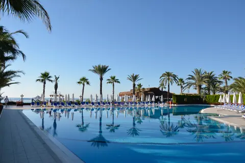 Emelda Sun Club in Uşak — foto 4