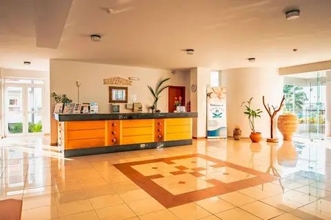 Evripides Village Beach Hotel in Pyli, foto 17