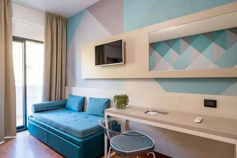 Hotel Costa Verde in Livigno, foto 6