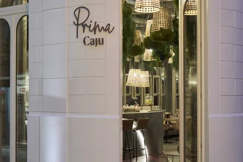 Caju Le Petit Hotel foto 11