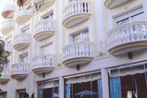 ME Sitges Terramar in Sitges — foto 12