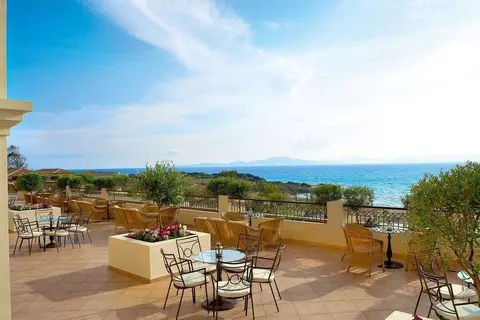 Grecotel Ilia Palms & Aquapark in Κυλλήνη — foto 7