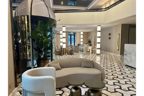 Aria Palace in Fiano Romano, foto 4
