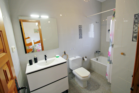 Villa's Moraira met privézwembad - inclusief huurauto foto 14