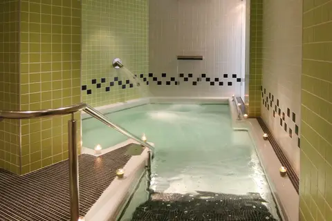 Gran Hotel Don Manuel in Caceres — foto 5