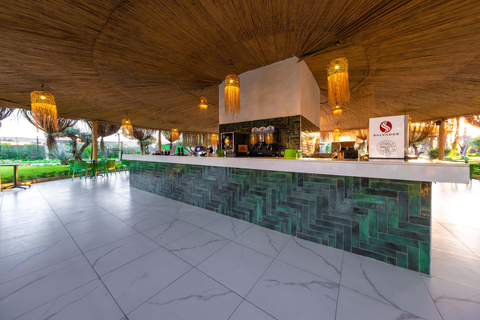 Hotel Dream Fun World foto 16