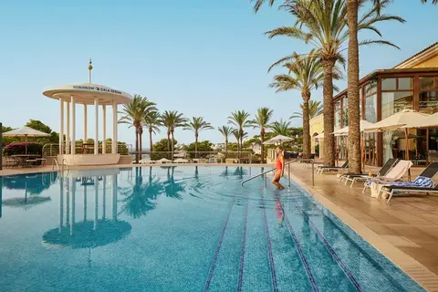 ROBINSON Cala Serena in Palma — foto 8