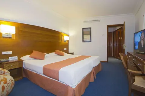 Hotel Lancelot Playa in Arrecife — foto 24
