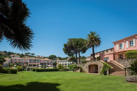 Les Jardins De St Maxime in Sainte-Maxime — foto 2