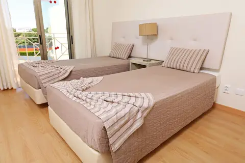 Pinheiros da Balaia Villas in Albufeira, foto 15