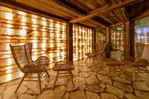 Center Parcs Hochsauerland foto 18