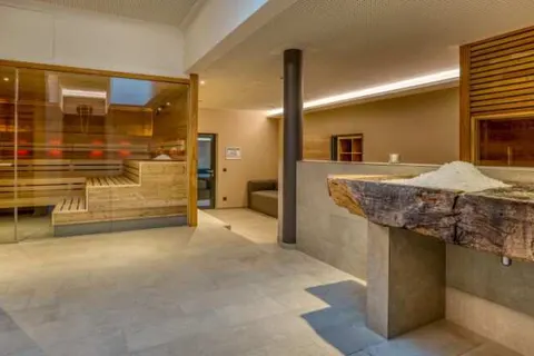 Ringhotel Forellenhof foto 14