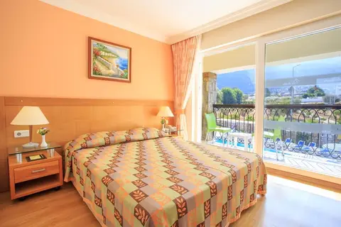 Orka World Hotel & Aquapark in Bergama — foto 22