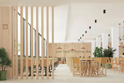 Tangerine by Honne Hotels - Adults Only in Magaluf — foto 27