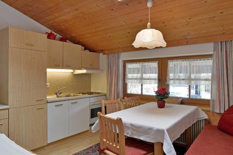 Appartementen Elfriede foto 2