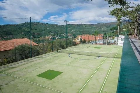 Villa Giada Resort foto 12