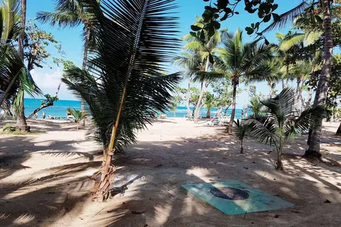Senator Puerto Plata Spa Resort in Maimón — foto 23