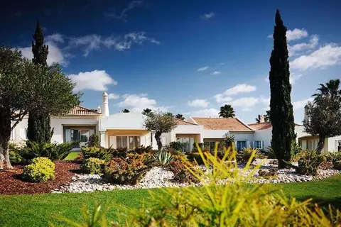 Vale D'Oliveiras Quinta Resort & Spa in Lagoa e Carvoeiro — foto 18