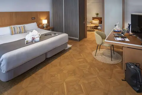 Hotel Serhs Rivoli Rambla in Barcelona — foto 14
