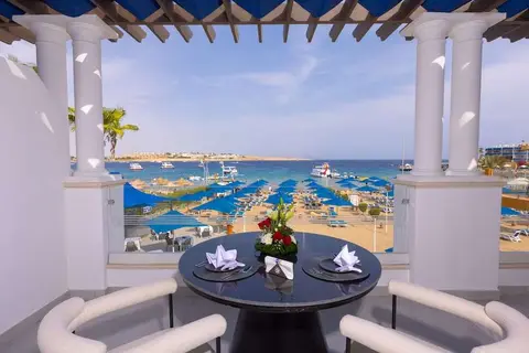 Naama Bay Suites & Spa in Sharm El Sheikh, foto 9