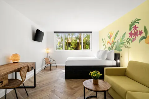 Parasasa Hotel foto 11