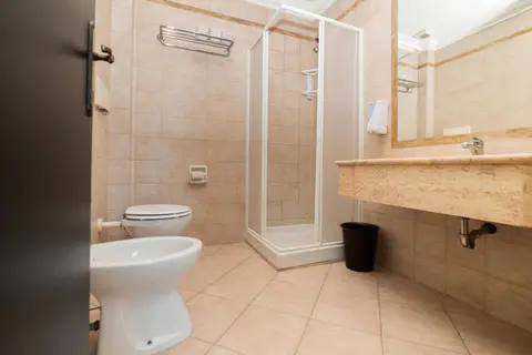 Hotel Center 3 in Rome — foto 29