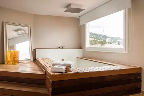ALEGRIA Plaza Paris & Spa in Lloret de Mar — foto 25