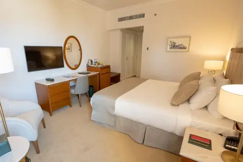 Baron Hotel Cairo in Caïro — foto 25